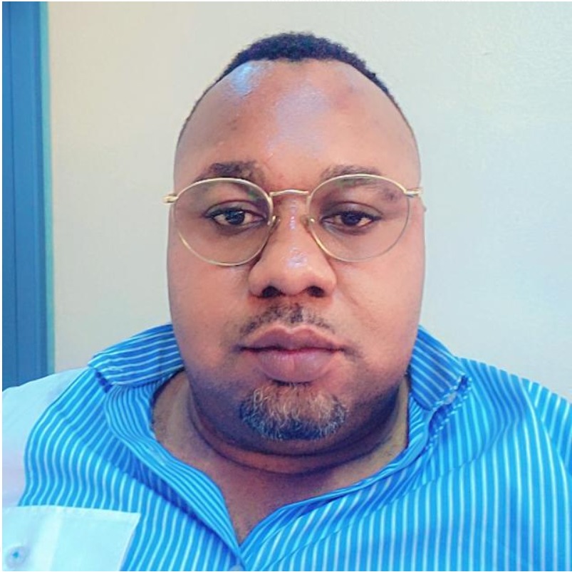 Franck Mukonkole, Coordonnateur national